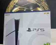 Sony PlayStation 5 Slim