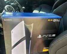 PlayStation 5 Pro