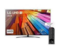 Televizor LG 55UT8100