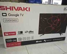 Televizor Shivaki smart109