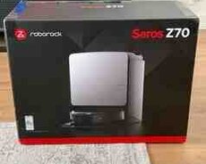 Robot tozsoran ROBOROCK SAROS Z70