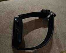 Smart Watch HS01 Black