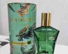 Grandeur Green Heaven ətri