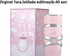 Yara ətri