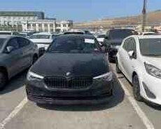 BMW G30 ehtiyyat hissələri
