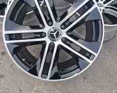 Mercedes diski R17