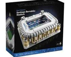 Lego Stadium Konstruktorları
