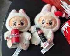 Cola Labubu