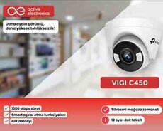 Müşahidə kamerası TP-Link VIGI C450