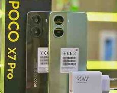 Xiaomi Poco X7 Pro Black 512GB, 12GB