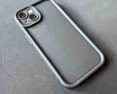 Apple iPhone 15 Pro üçün arxalıqlar