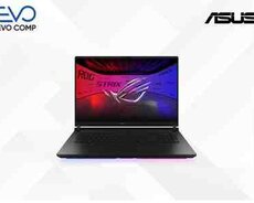 Noutbuk ASUS ROG Strix Scar 18 G835LX-XS97 90NR0LF1-M00720