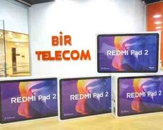 Xiaomi Redmi pad 2 256GB, 8GB Graphite Gray