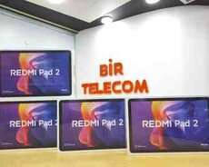 Xiaomi Redmi Pad 2 Lavender Purple 256GB, 8GB