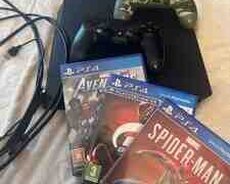 Sony PlayStation 4 Slim 1 TB