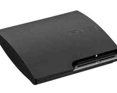PlayStation 3 Slim