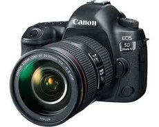 Fotoaparat Canon DSLR EOS-5D IV
