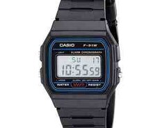 Casio qol saatı