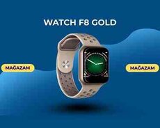 Watch F8 gold