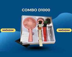 Combo D1000