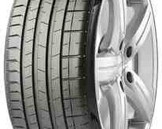 PIRELLI PZero PZ4 Sports 107Y MO təkərləri 285, 40 R23