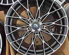 BMW F20 diski