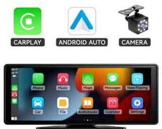 Avtomobil monitoru