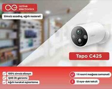 TP-Link Tapo C425