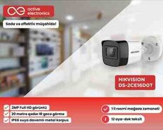 HIKVISION DS-2CE16D0T (kamera)