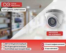 Kamera Hikvision DS-2CE56D0T-IRP