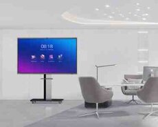 Interaktiv ağıllı lövhə Horion M6APRO 75 | Ultra HD D-LED TFT LCD, IPS