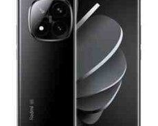 Xiaomi Redmi Note 14 Pro+ Black 512GB, 12GB