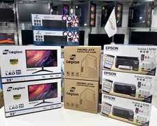Dəst masaüstü Komputer Pc Printer Epson