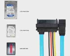 Sata kabel