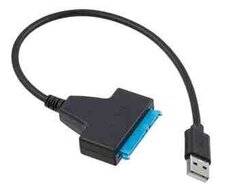 Sata to Usb 2.5  kabeli