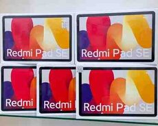 Xiaomi Redmi Pad SE (8, 256) Graphite Grey