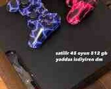 Sony Playstation 3 Super Slim 500GB