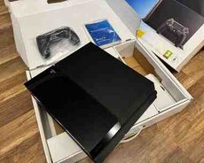 Sony PlayStation 4 Fat 500GB