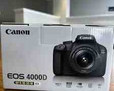 Canon Eos 4000D 18, 55mm