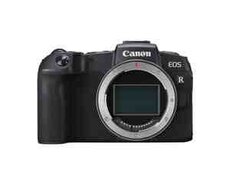 Canon EOS RP Body Black