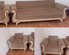 Divan keteslo