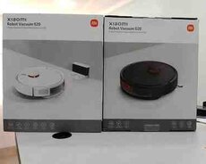 Robot tozsoran Xiaomi S20