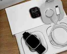 Apple Watch Ultra Titanium