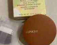 Bronzer ənlik Clinique