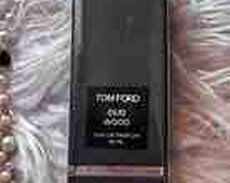 Tom Ford Out wood ətri