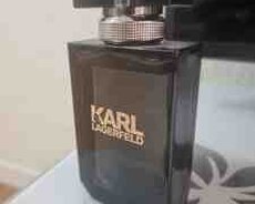 Ətir Karl lagerfeld 100ml