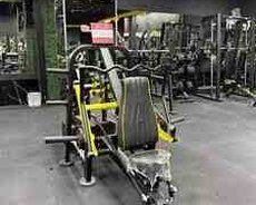 Fitnes trenajoru