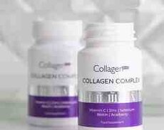 Collagen complex