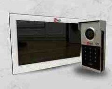 Smartcam Smart Domofon X5