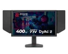 Monitor Benq Zowie XL2566X New Fast TN 400Hz DyAc 2